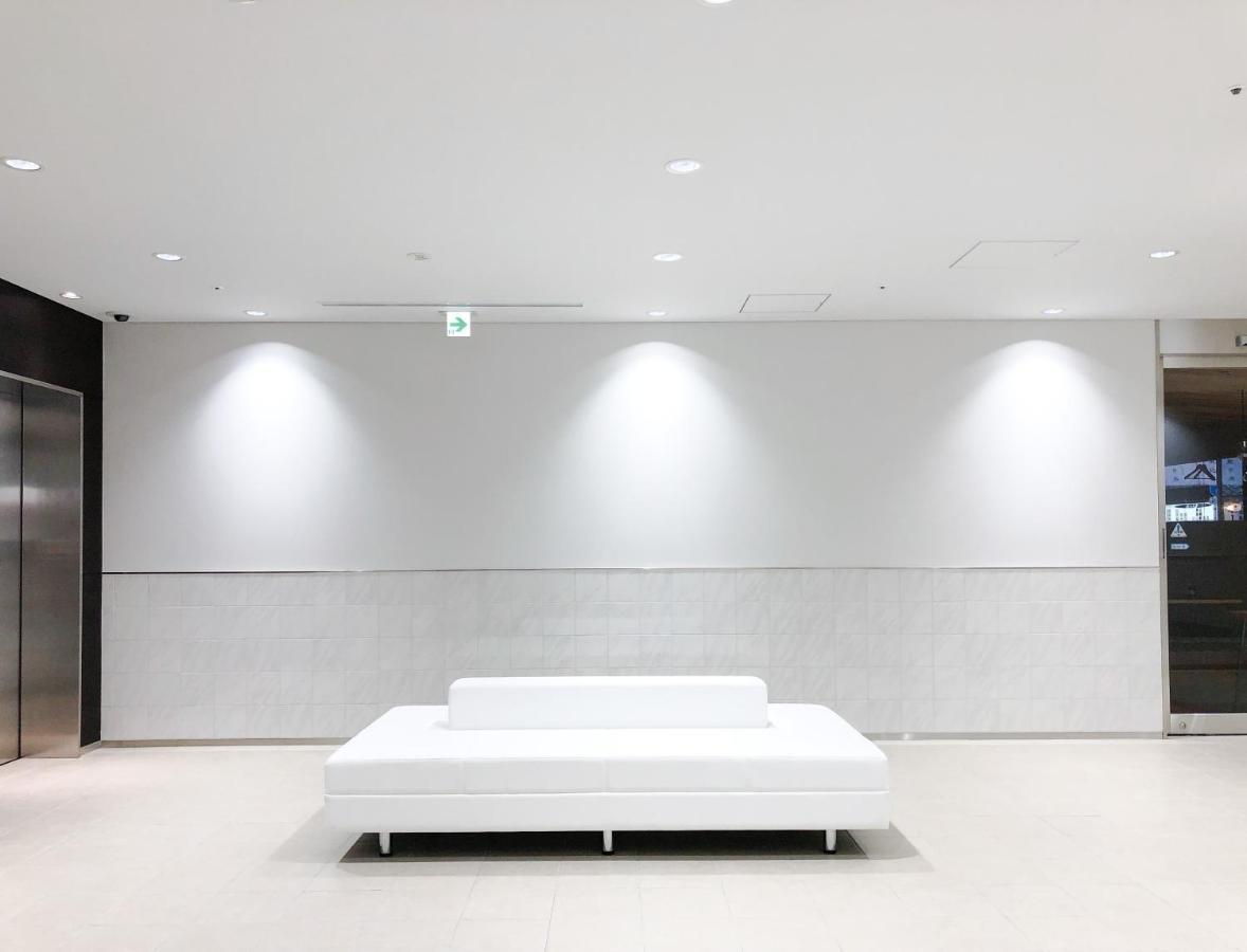 Koko Hotel Kagoshima Tenmonkan Экстерьер фото