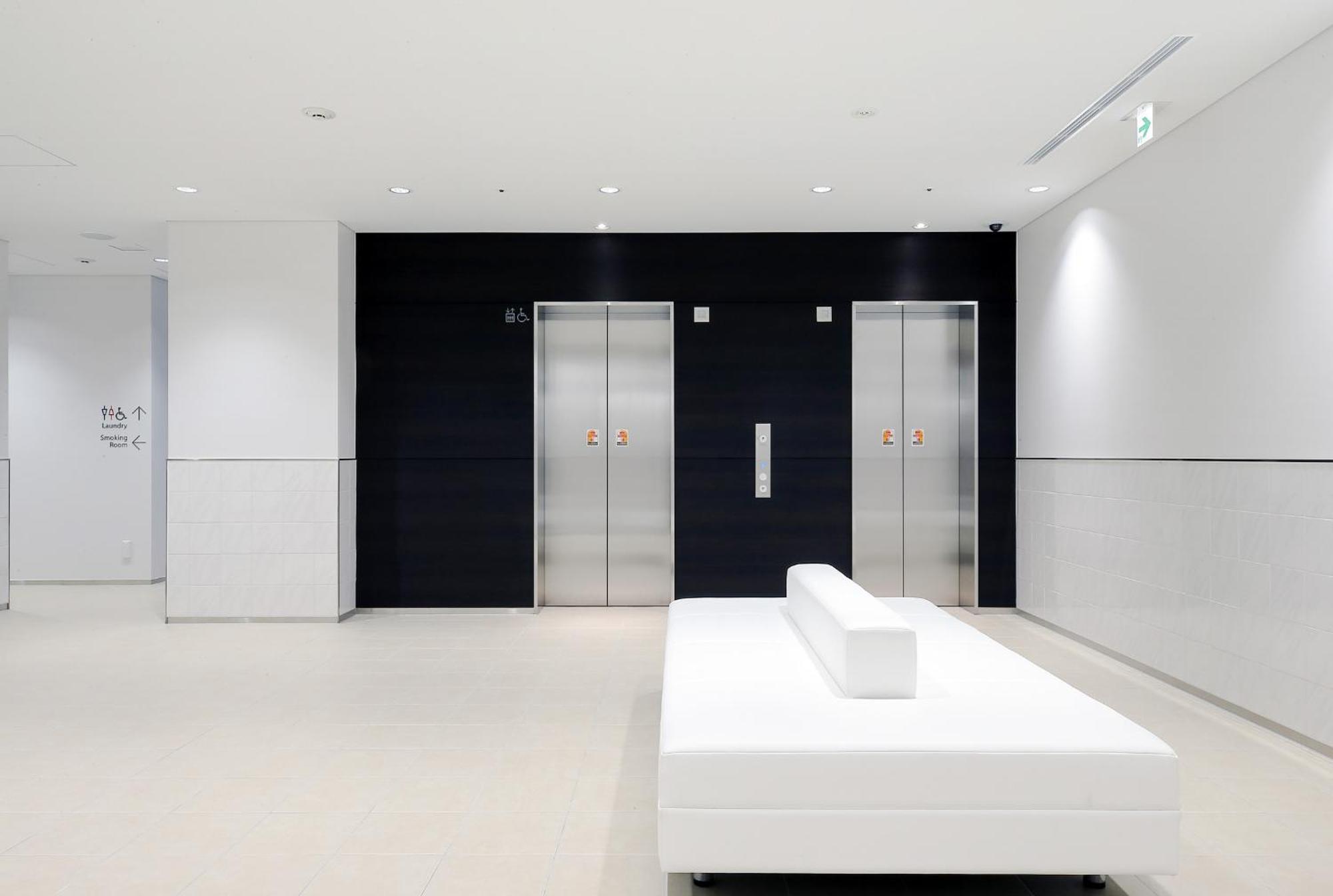 Koko Hotel Kagoshima Tenmonkan Экстерьер фото