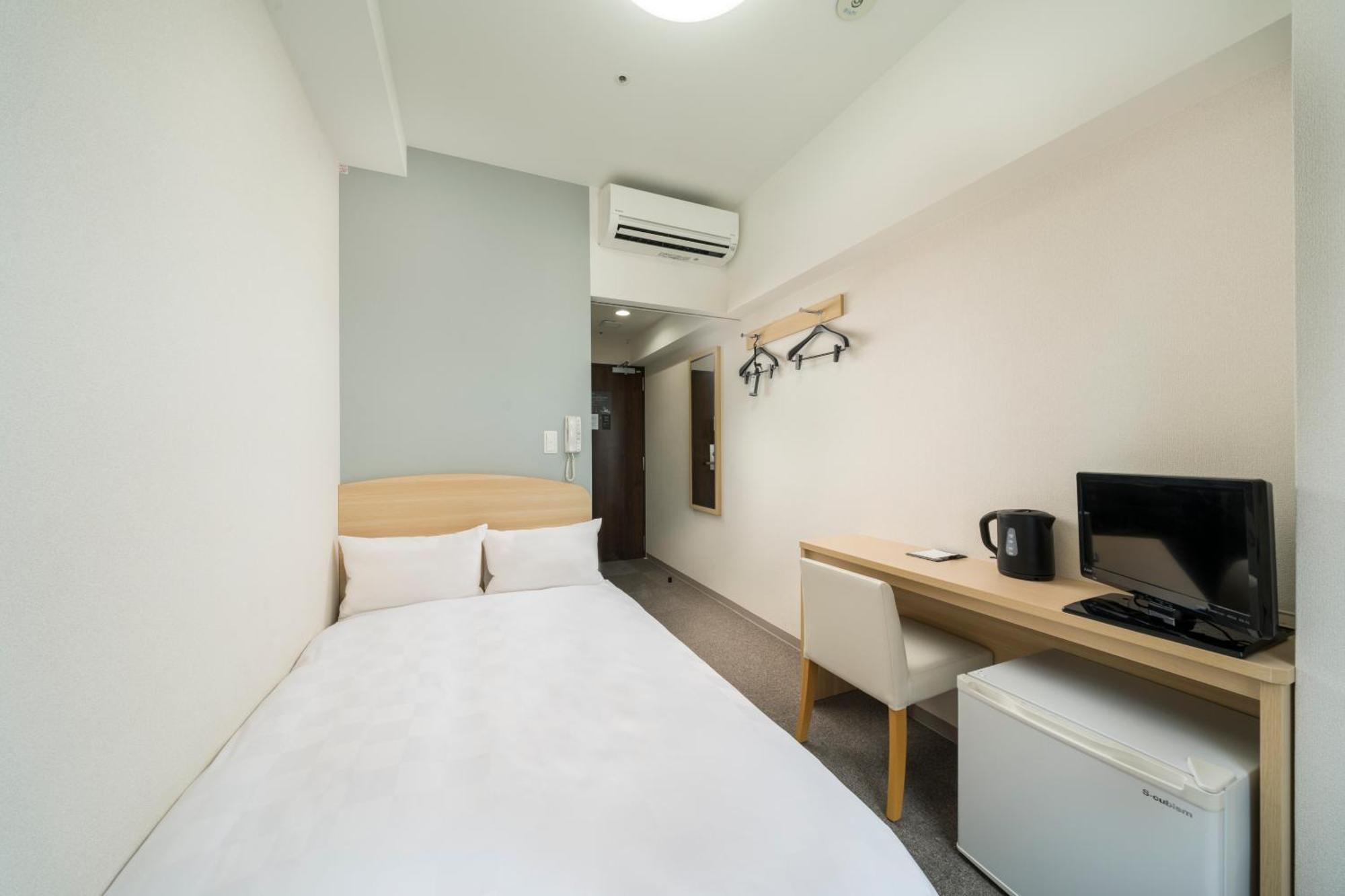 Koko Hotel Kagoshima Tenmonkan Экстерьер фото