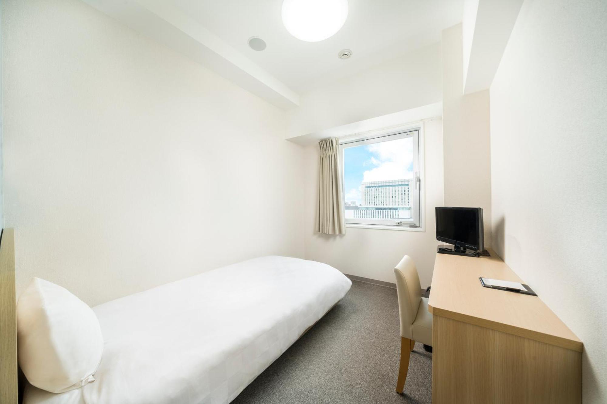 Koko Hotel Kagoshima Tenmonkan Экстерьер фото