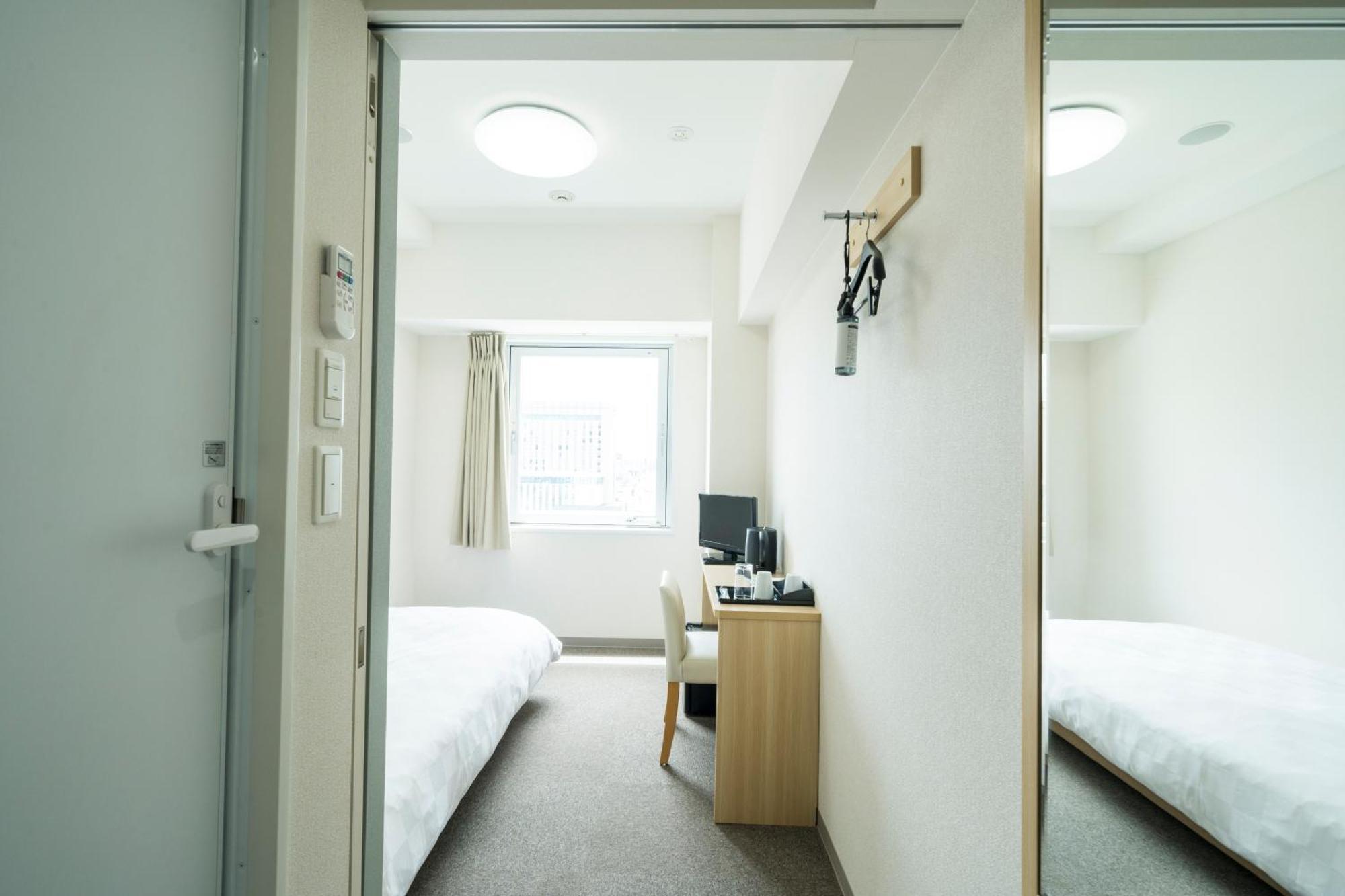 Koko Hotel Kagoshima Tenmonkan Экстерьер фото